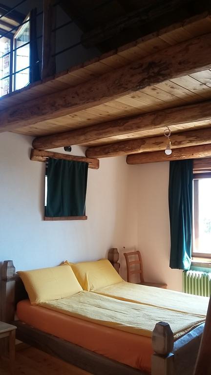 Agriturismo Zertin Gravedona Luaran gambar