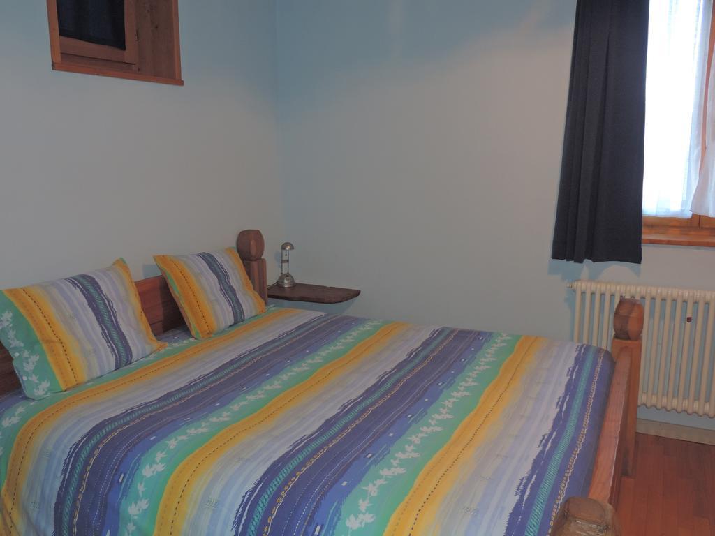 Agriturismo Zertin Gravedona Luaran gambar